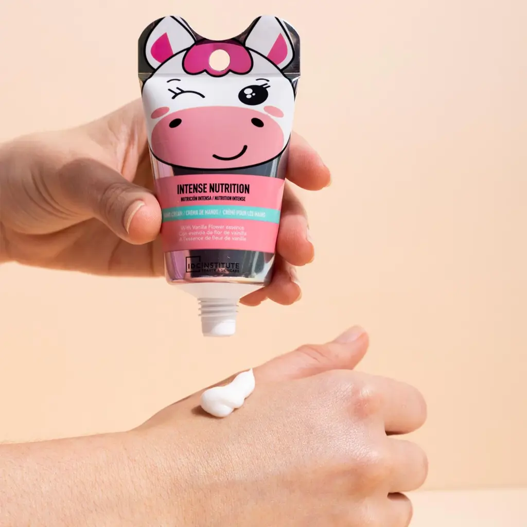 IDC CUTE ANIMALS HANDCREAM 30 ML