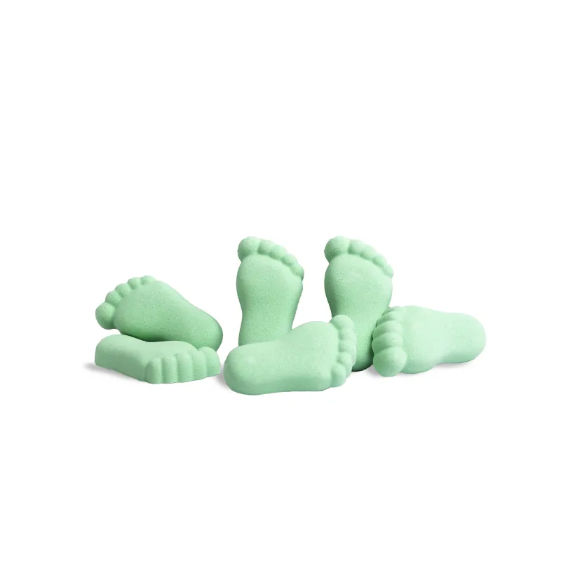 IDC FOOT FIZZERS 
