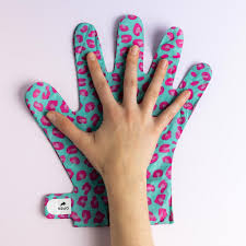 IDC NOURISHING HAND GLOVE SAVAGE 