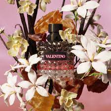 VALENTINO DONNA BORN IN ROMA INTENSE 100 ML
