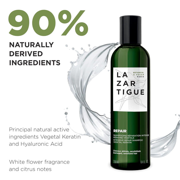 LAZARTIGUE REPAIR SHAMPOO 250 ML