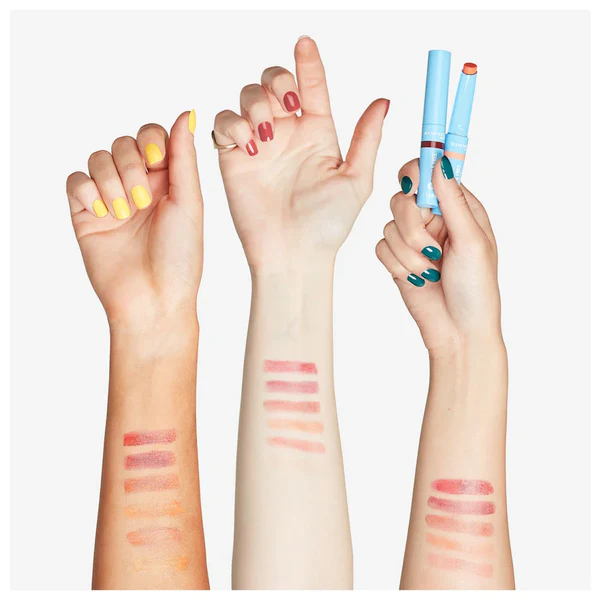 RIMMEL K&F TINTED LIP BALM 