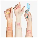 RIMMEL K&F TINTED LIP BALM 