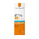 LA ROCHE POSAY ANTHELIOS HYDRATING CREAM SPF50+ CLEAR