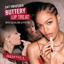 RIMMEL OH MY GLOSS BUTTER ME UP LIP  GLOSS
