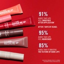 RIMMEL OH MY GLOSS BUTTER ME UP LIP  GLOSS