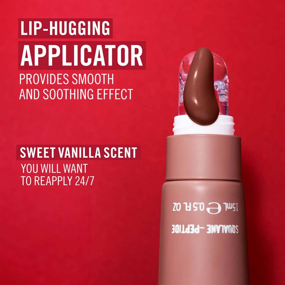 RIMMEL OH MY GLOSS BUTTER ME UP LIP  GLOSS