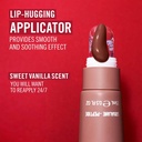RIMMEL OH MY GLOSS BUTTER ME UP LIP  GLOSS