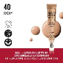 RIMMEL MULTI TASKER WAKE ME UP FOUNDATION & CONCEALER 