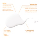 LA ROCHE POSAY ANTHELIOS FLUID SPF5+  CLEAR 50 ML