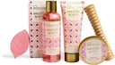 IDC HOLISTIC BEAUTY LOTUS & WHITE TEA - 6 PCS 