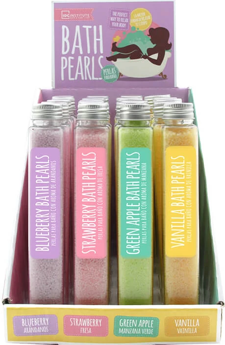 IDC SWEET DELICE BATH PEARLS 90 GR