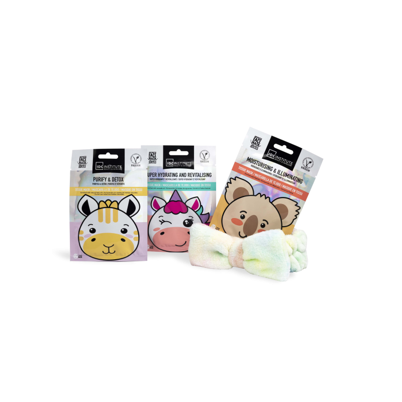 IDC CUTE ANIMALS ULTIMATE  PACK