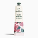 THE BODY SHOP  HANDCARE COLLECTON - 5 PCS