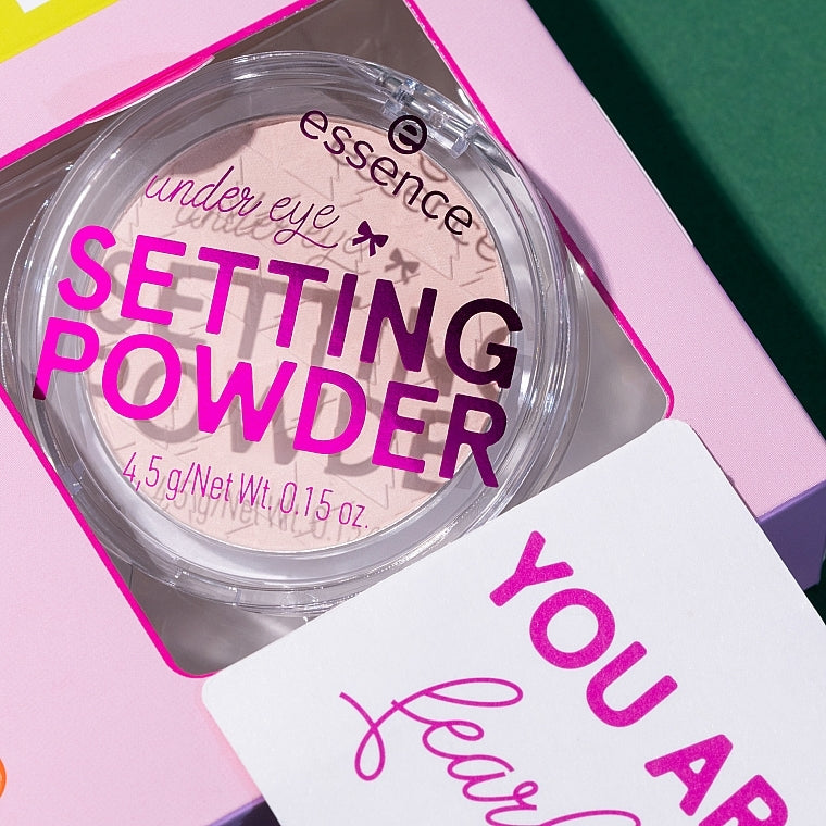 ESSENCE LITTLE C-MAS WONDER ADVENT CALENDAR