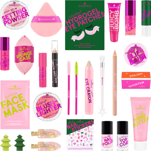 ESSENCE LITTLE C-MAS WONDER ADVENT CALENDAR