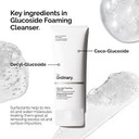 THE ORDINARY GLUCOSIDE FOAMING CLEANSER 150 ML 