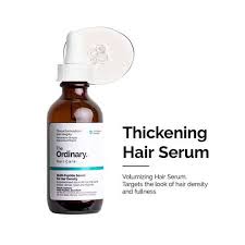 THE ORDINARY Multi-Peptide Serum for hair density  60 ml 