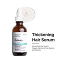 THE ORDINARY Multi-Peptide Serum for hair density  60 ml 