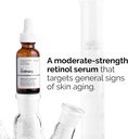 THE ORDINARY RETINOL 0.5% IN SQUALANE 30 ML 