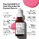 THE ORDINARY SOOTHING & BARRIER SUPPORT SERUM 30 ML 