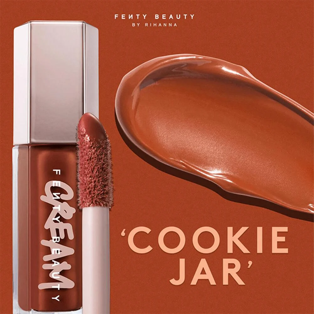 FENTY BEAUTY GLOSS BOMB CREAM 
