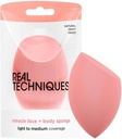 RT MIRACLE SPONGE FACE & BODY 