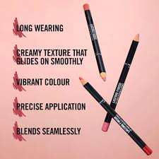 RIMMEL LASTING FINISH LIP LINER 
