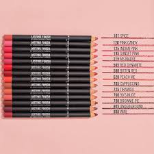 RIMMEL LASTING FINISH LIP LINER 