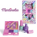 MARTINELIA YUMMY EYES & NAILS SET 