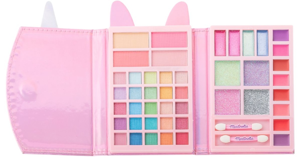 MARTINELIA LITTLE UNICORN TRAVEL WALLET 