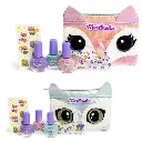 MARTINELIA MBF NAILS & TATTOO SET