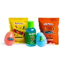 MARTINELIA THE COOLIST DINO 5 PCS SET 