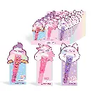 MARTINELIA WORLD LIP GLOSS