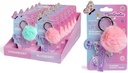 MARTINELIA WORLD BUTTERFLY LIP  & POMPOM SET 