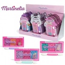 MARTINELIA WORLD EYESHADOW PALETTE 