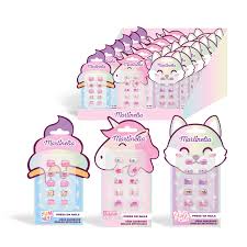 MARTINELIA WORLD FAKE NAILS