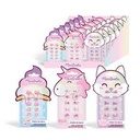 MARTINELIA WORLD FAKE NAILS