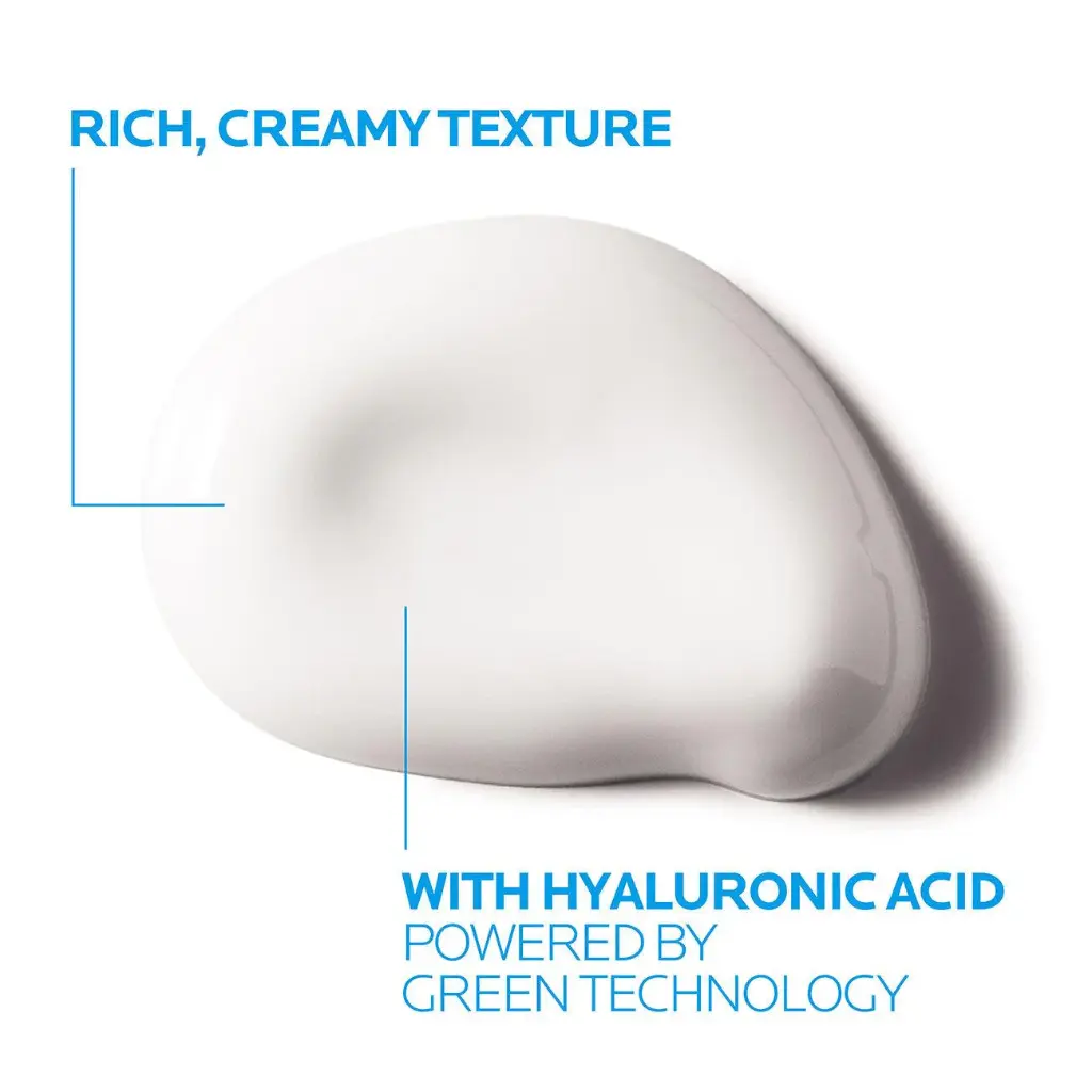 LA ROCHE POSAY HYDRAPHASE RICHE 50 ML