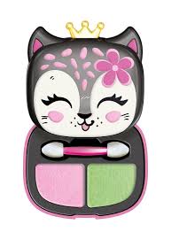 CLEMENTONI LOVELY ANIMALS EYESHADOWS