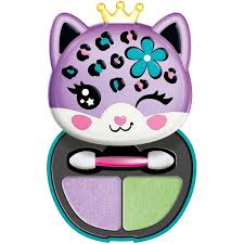 CLEMENTONI LOVELY ANIMALS EYESHADOWS