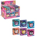 CLEMENTONI LOVELY ANIMALS EYESHADOWS