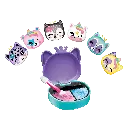 CLEMENTONI LOVELY ANIMALS EYESHADOWS