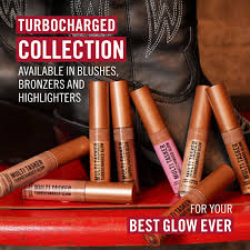 RIMMEL MULTITASKER TURBO CHARGED GLOW