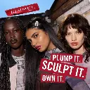 RIMMEL OH MY PLUMB LIPLINER 