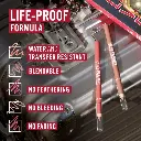 RIMMEL OH MY PLUMB LIPLINER 