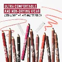 RIMMEL OH MY PLUMB LIPLINER 