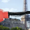 BRJS GLAMOUR LIFT & STRETCH MASCARA 