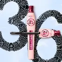 BOURJOIS MASCARA TWIST LIFT & FREEZE NOIR BLK 