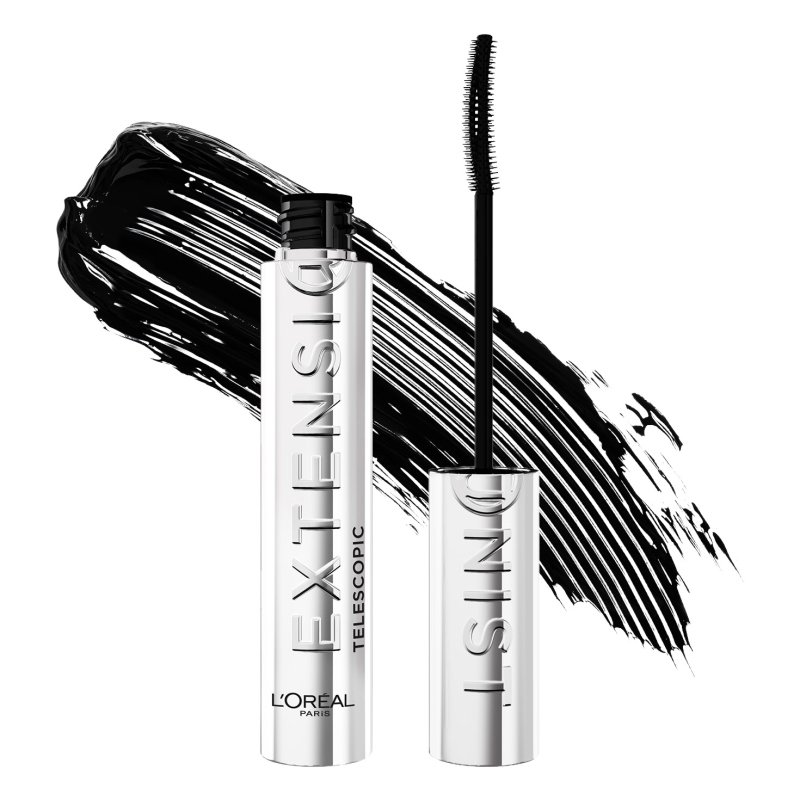 OMP TELESCOPIC EXTENSIONIST MASCARA BLACK